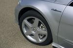 Mercedes-Benz R63 AMG 2007 года